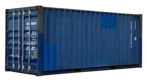 20ft Used Shipping Container