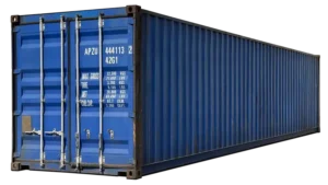 40ft Used Shipping Container