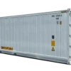 40ft New Refrigerated Shipping Container